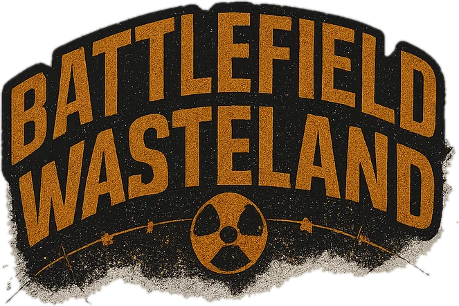 Battlefield Wasteland